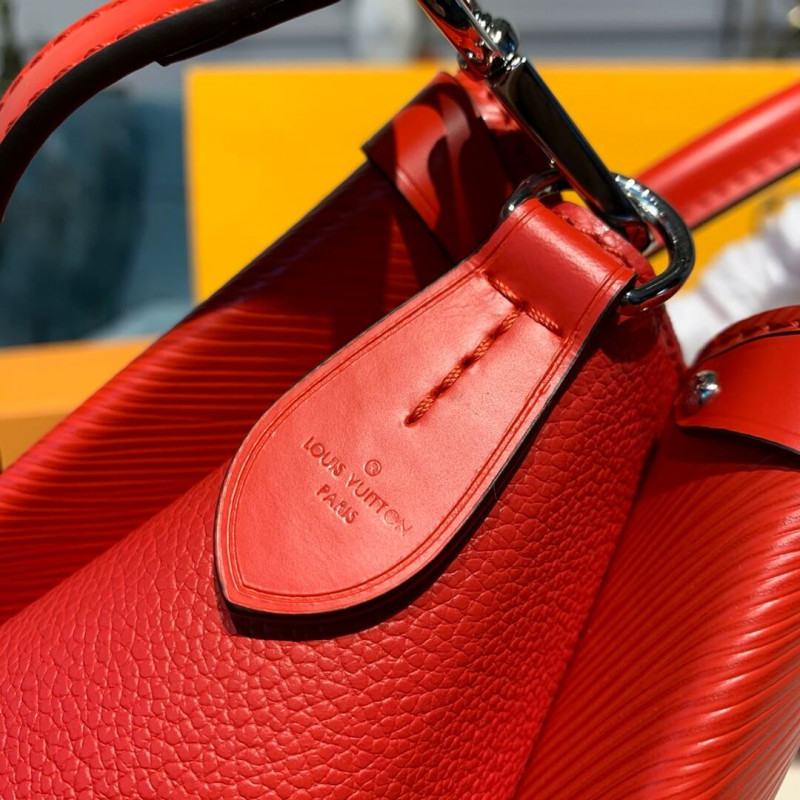 Louis Vuitton Epi Leather Twist Tote M55613-6