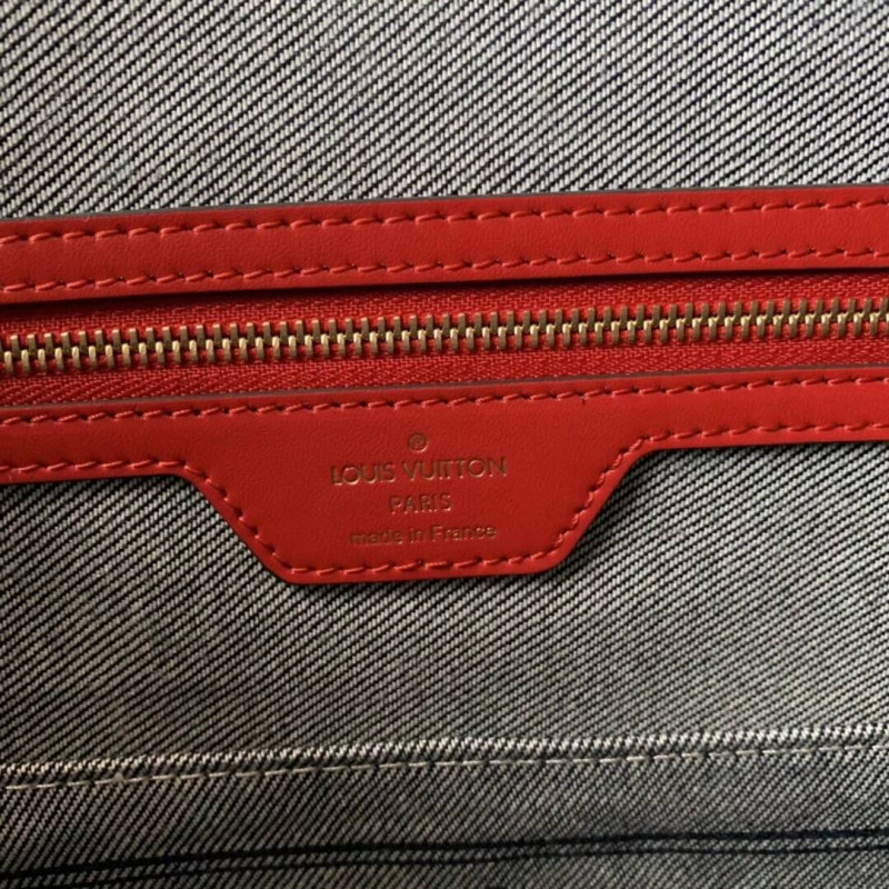 lienzo de mezquito de Louis Vuitton Monogram Onthego GM M44992-7