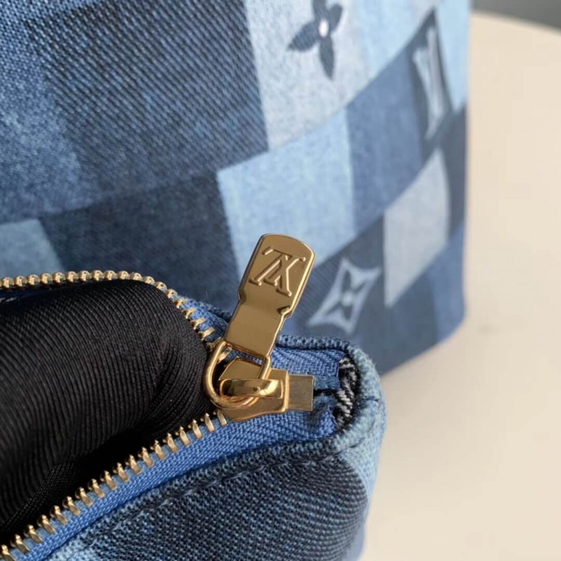 lienzo de mezquito Louis Vuitton Monogram Huyfull MM M44981-6