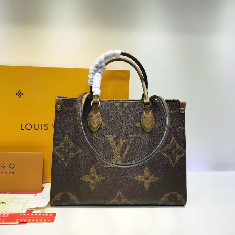 Louis Vuitton Onthego MM M45039-1