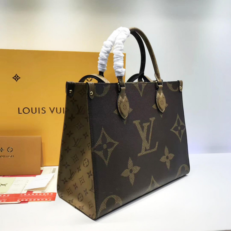 Louis Vuitton Onthego MM M45039-2