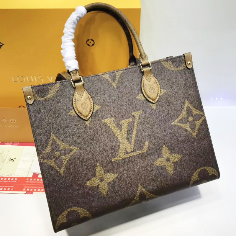 Louis Vuitton Onthego MM M45039-3