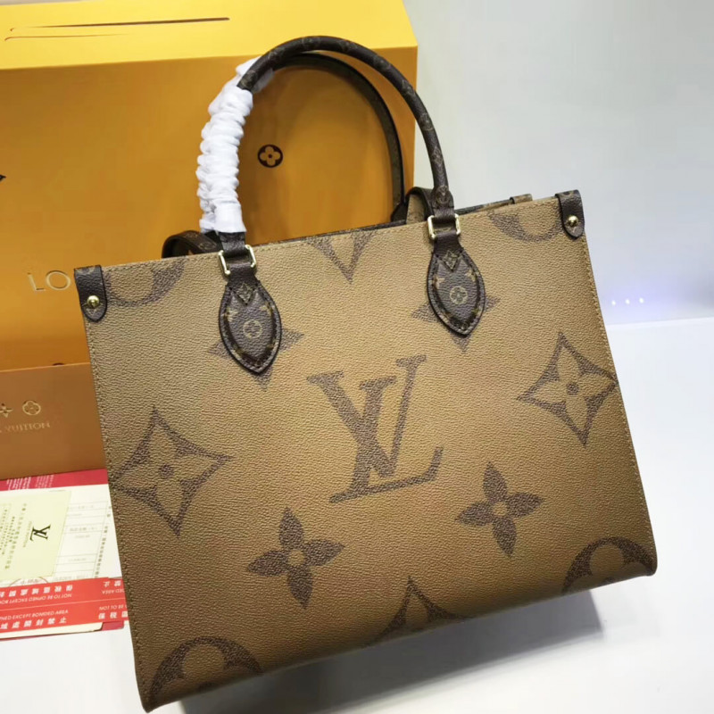 Louis Vuitton Onthego MM M45039-4