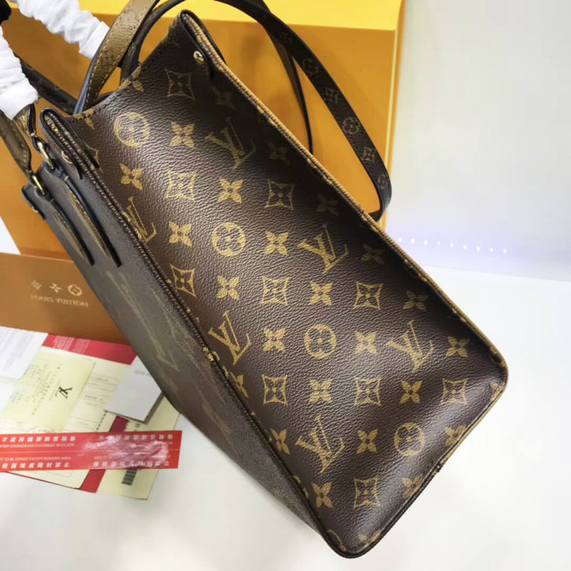 Louis Vuitton Onthego MM M45039-5