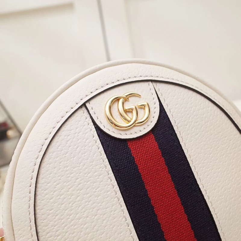 Gucci Ophidia Mini mochila 598661-2
