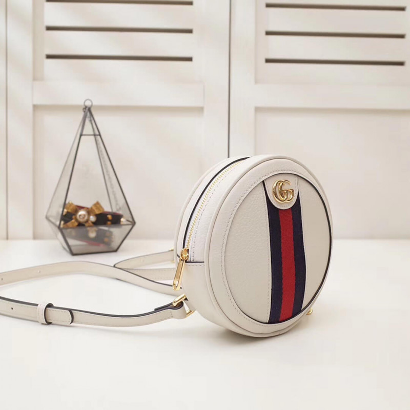 Gucci Ophidia Mini mochila 598661-3