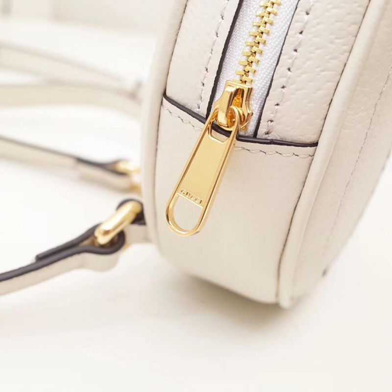 Gucci Ophidia Mini mochila 598661-4