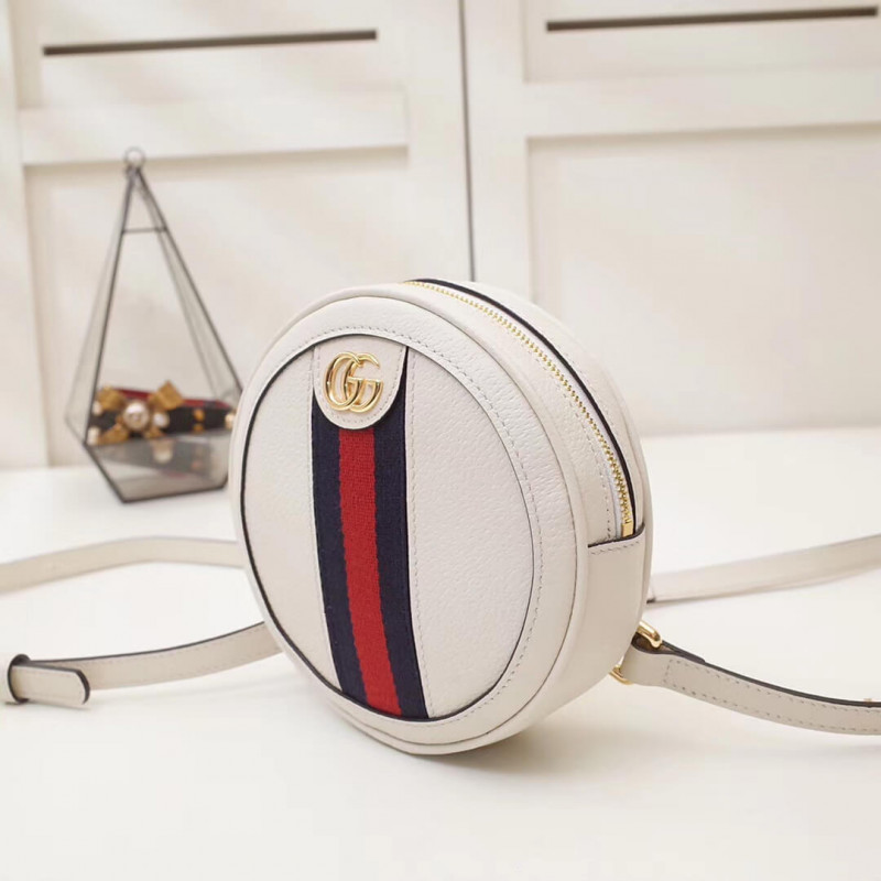 Gucci Ophidia Mini mochila 598661-5