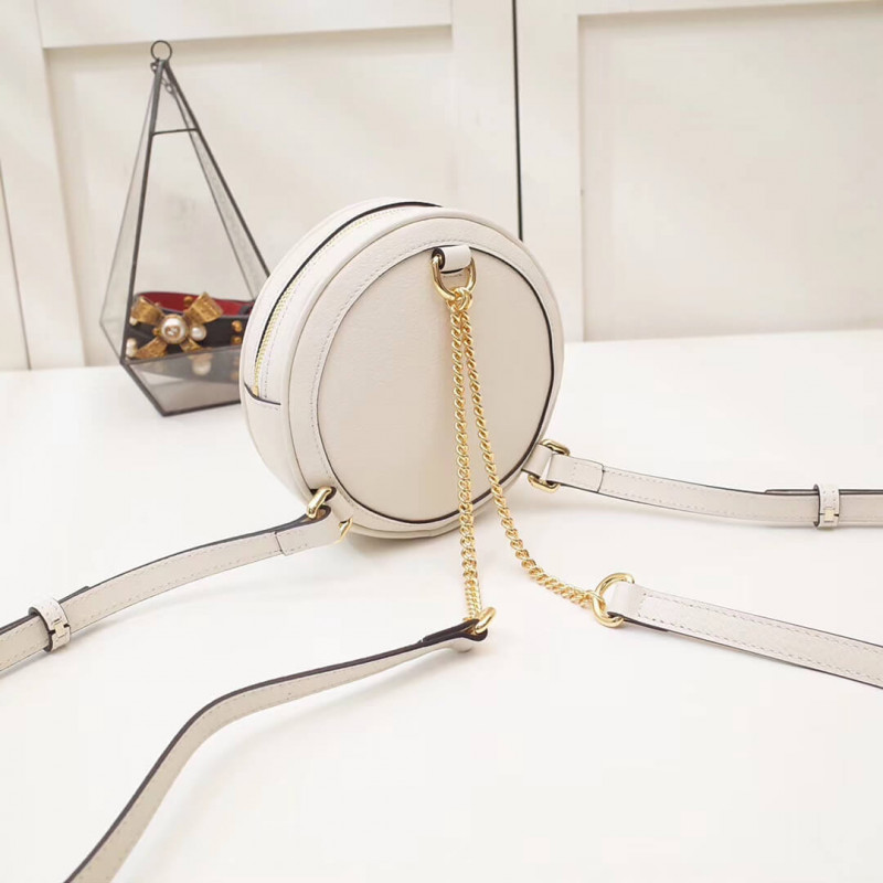Gucci Ophidia Mini mochila 598661-7