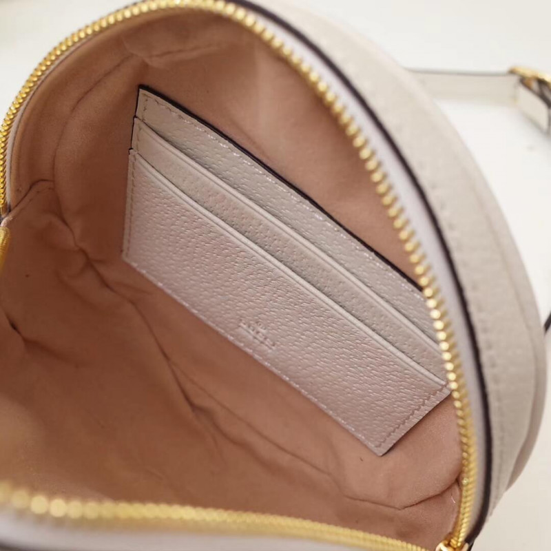Gucci Ophidia Mini mochila 598661-8