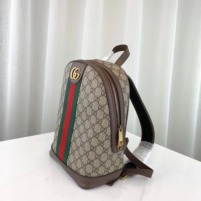 Gucci Ophidia GG Mochila 552884-1