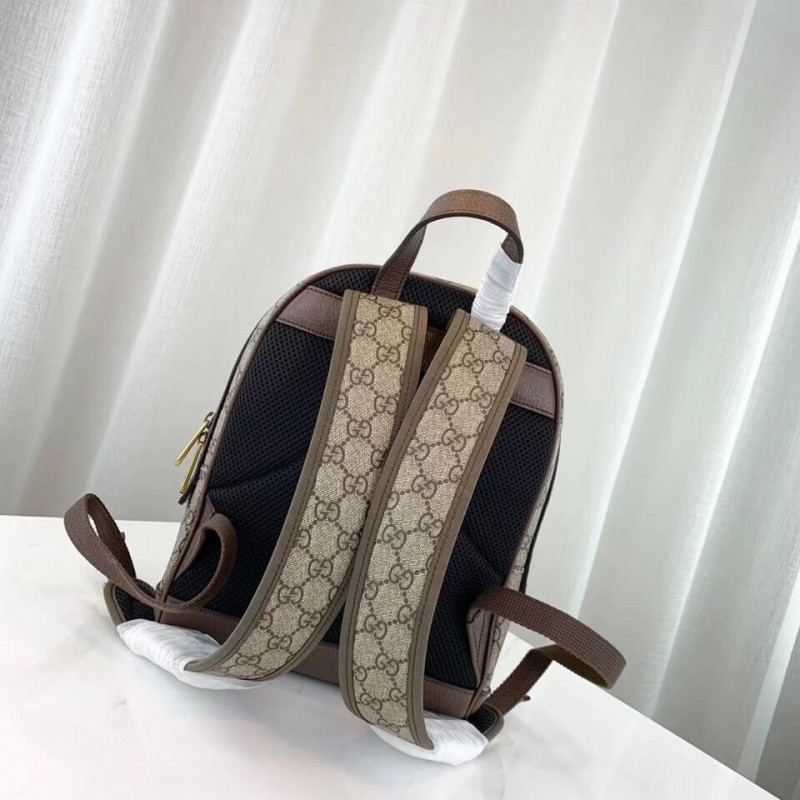 Gucci Ophidia GG Mochila 552884-2