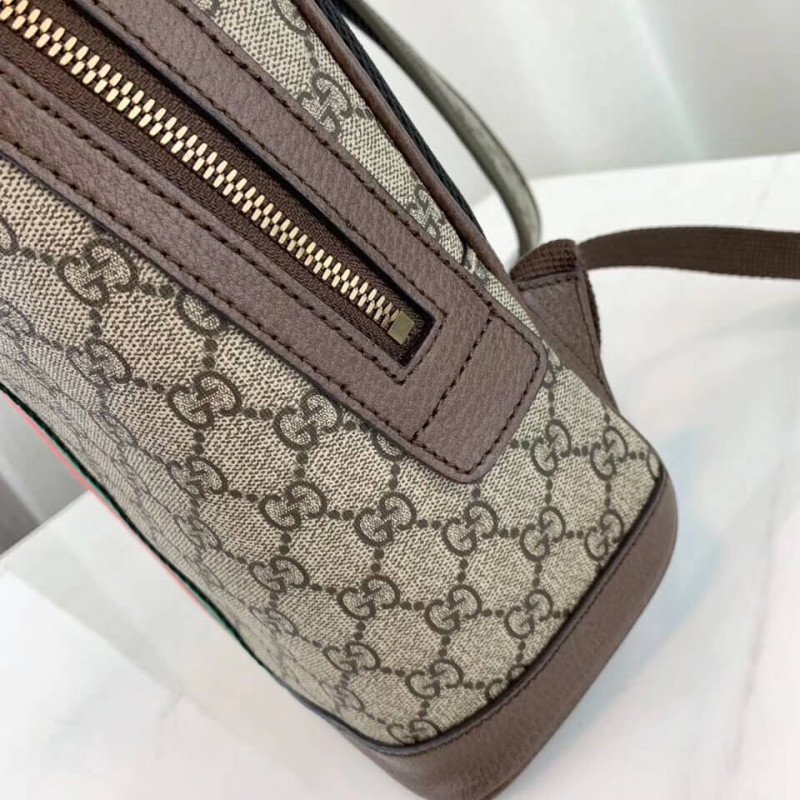 Gucci Ophidia GG Mochila 552884-4