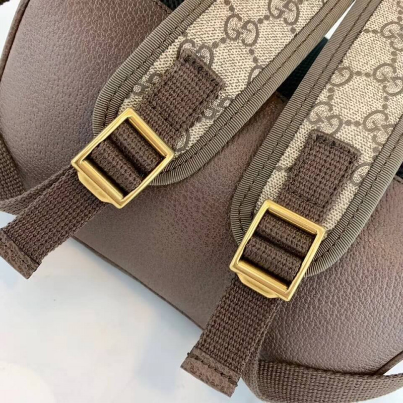 Gucci Ophidia GG Mochila 552884-5