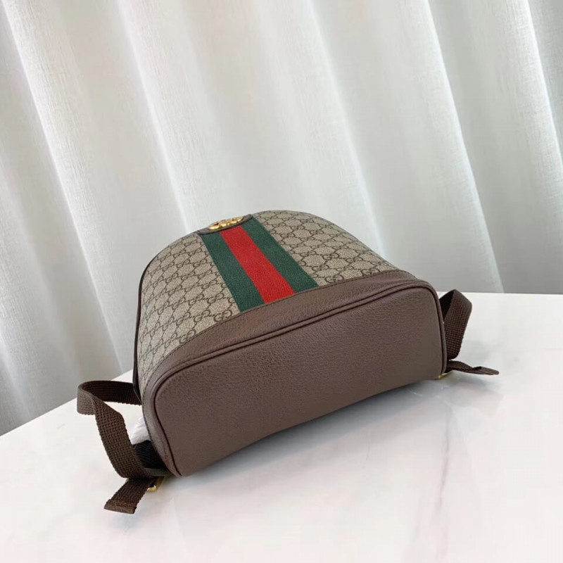 Gucci Ophidia GG Mochila 552884-6