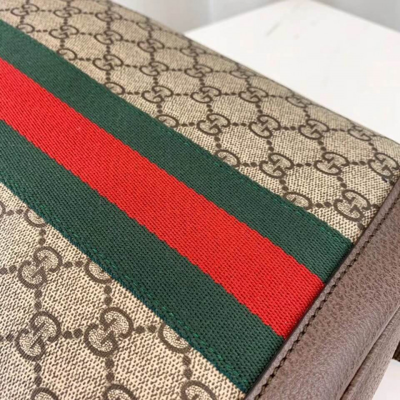 Gucci Ophidia GG Mochila 552884-7