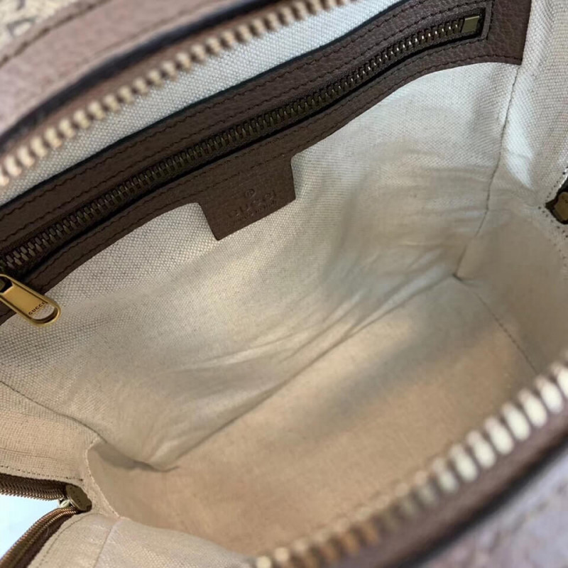 Gucci Ophidia GG Mochila 552884-8