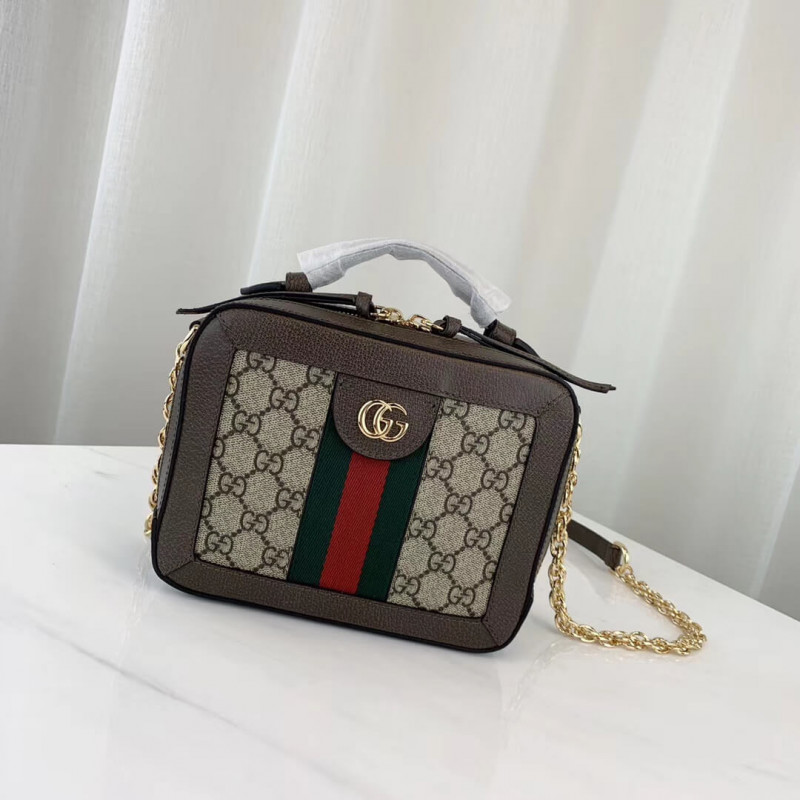 Gucci Ofidia GG Mini Shoulder Bolsa 602576-1