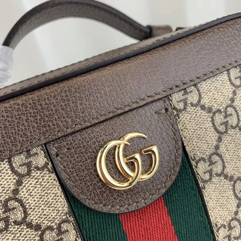 Gucci Ofidia GG Mini Shoulder Bolsa 602576-4