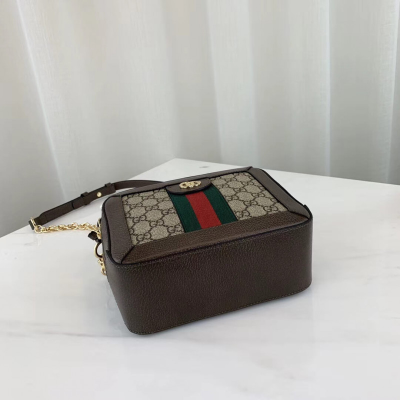 Gucci Ofidia GG Mini Shoulder Bolsa 602576-5