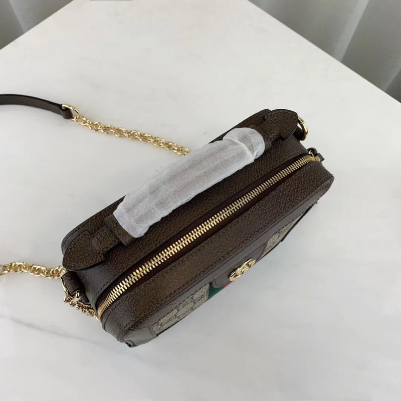 Gucci Ofidia GG Mini Shoulder Bolsa 602576-6