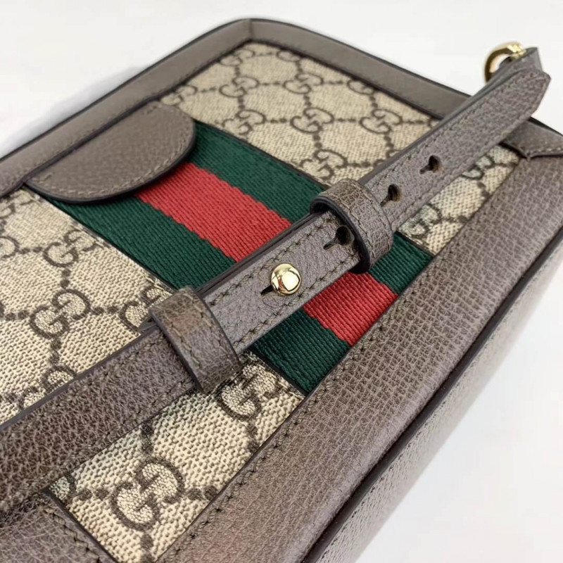 Gucci Ofidia GG Mini Shoulder Bolsa 602576-7