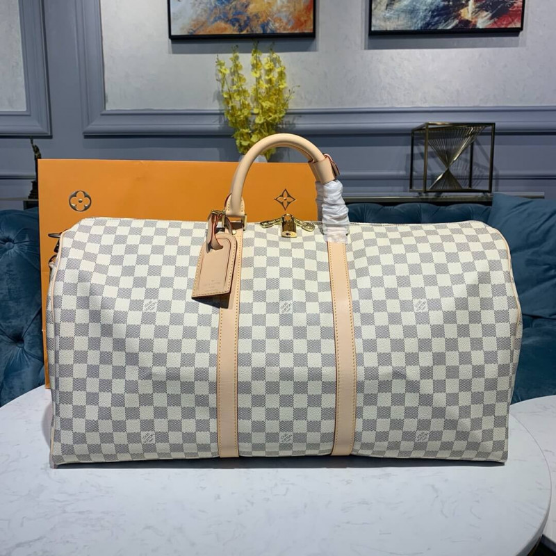 Louis Vuitton Keepall Bandouliere 55 N41429-1