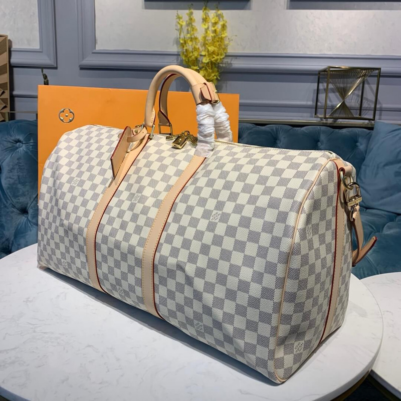 Louis Vuitton Keepall Bandouliere 55 N41429-2