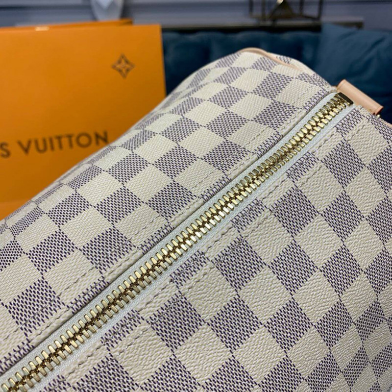 Louis Vuitton Keepall Bandouliere 55 N41429-4
