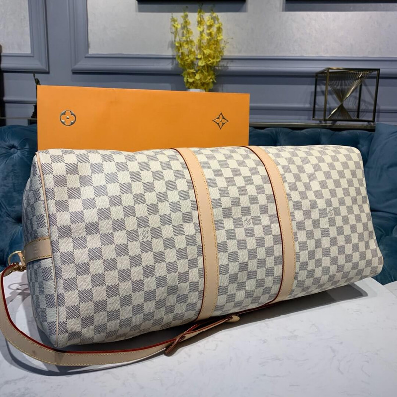 Louis Vuitton Keepall Bandouliere 55 N41429-6