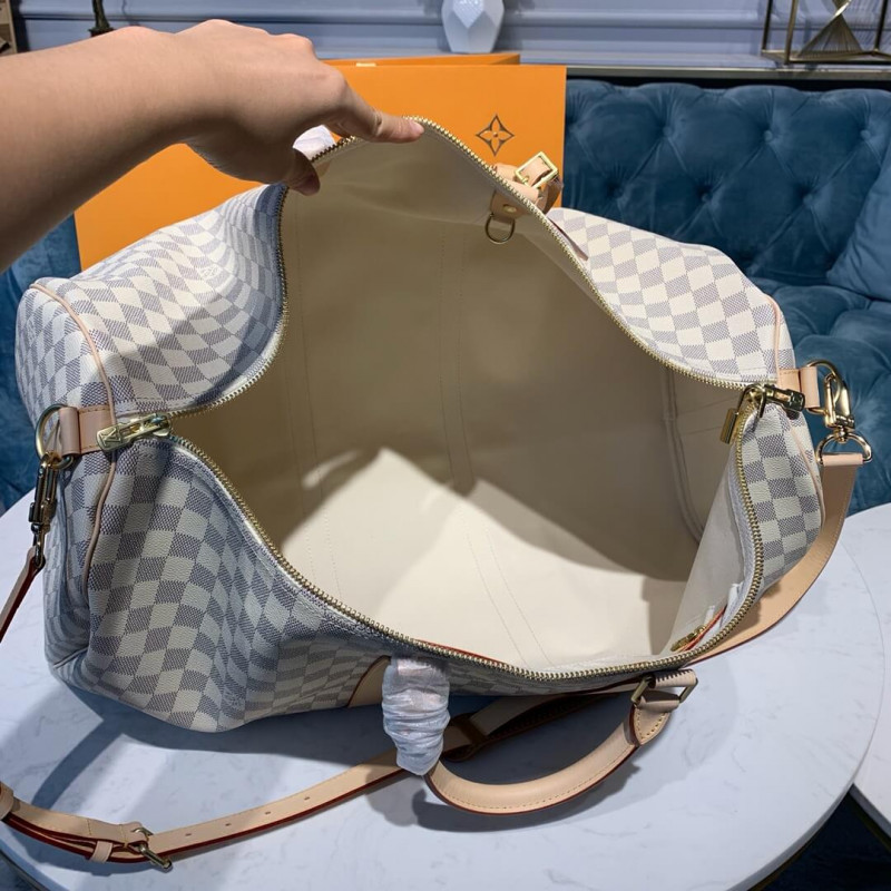 Louis Vuitton Keepall Bandouliere 55 N41429-9