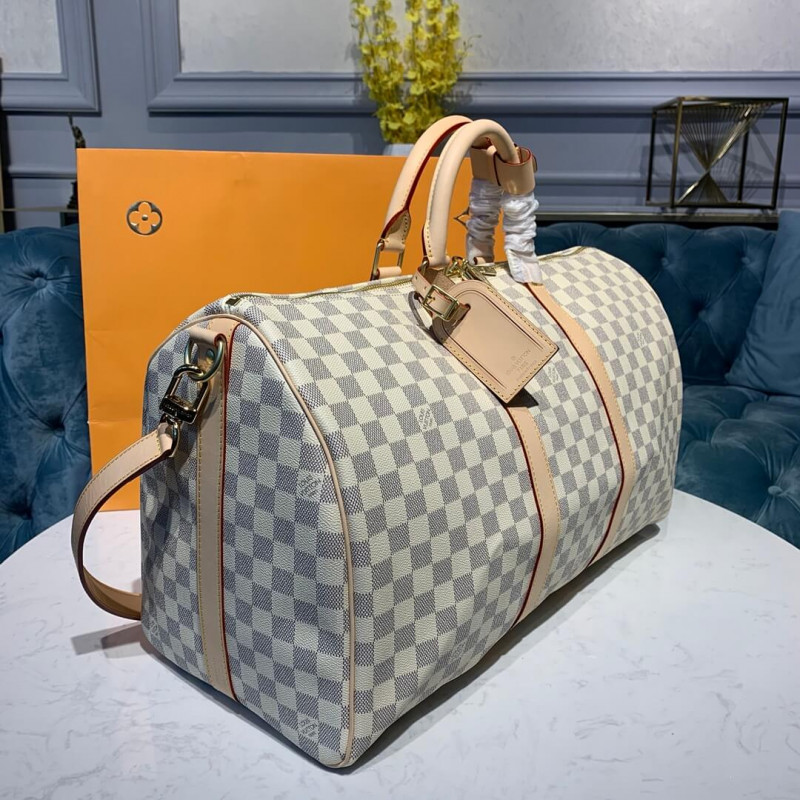 Louis Vuitton Keepall Bandouliere 50 N41427-1