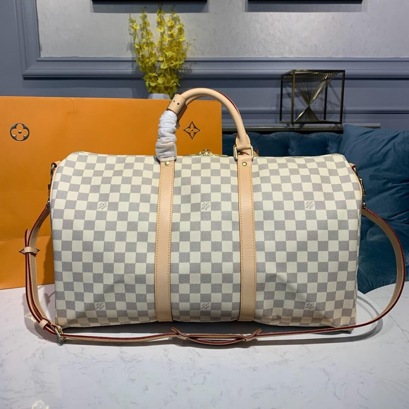 Louis Vuitton Keepall Bandouliere 50 N41427-2