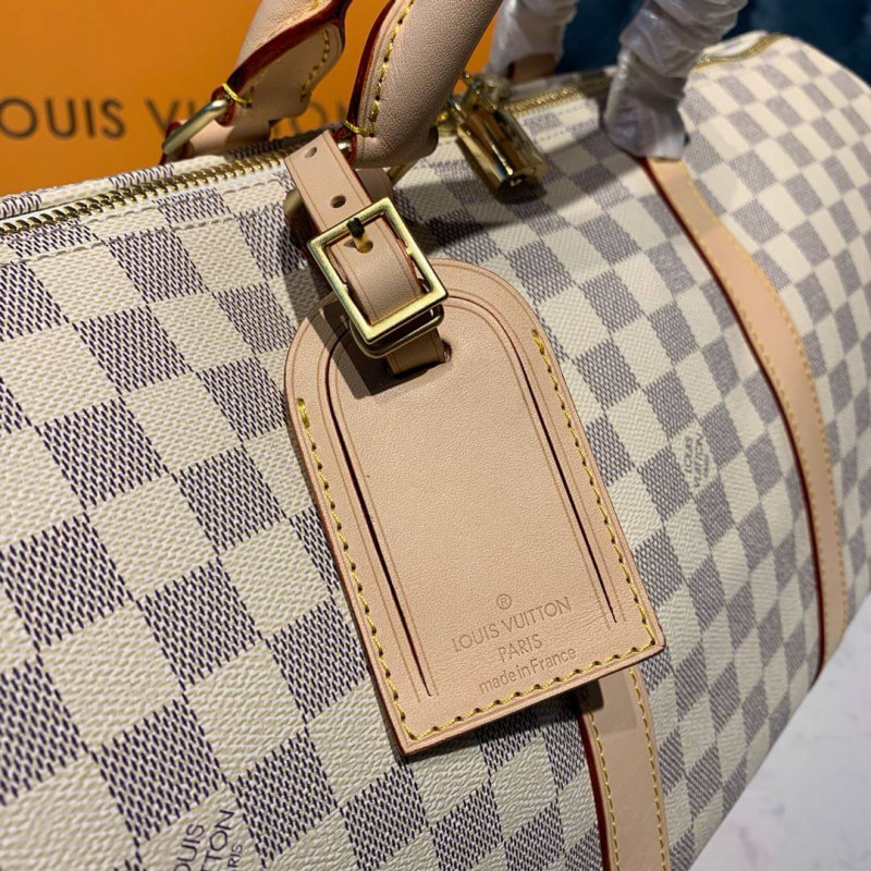 Louis Vuitton Keepall Bandouliere 50 N41427-4