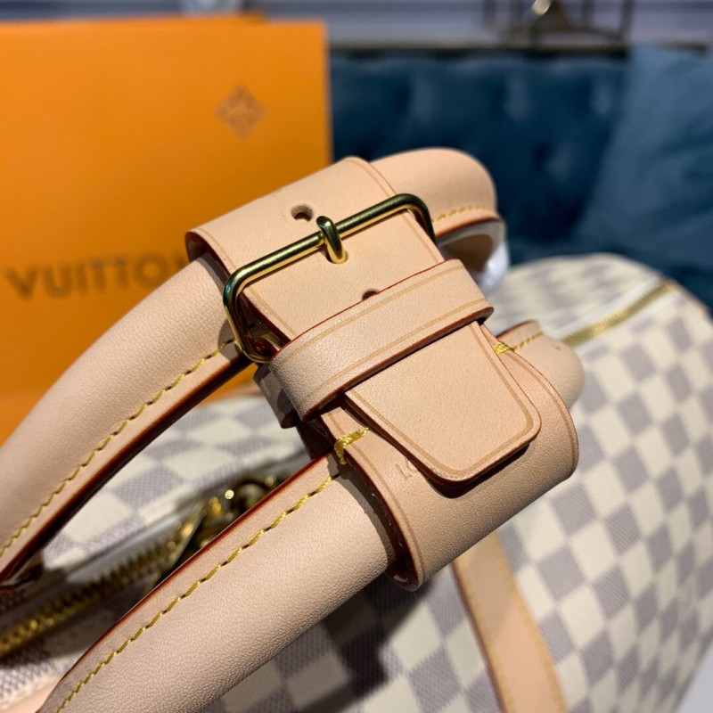 Louis Vuitton Keepall Bandouliere 50 N41427-6