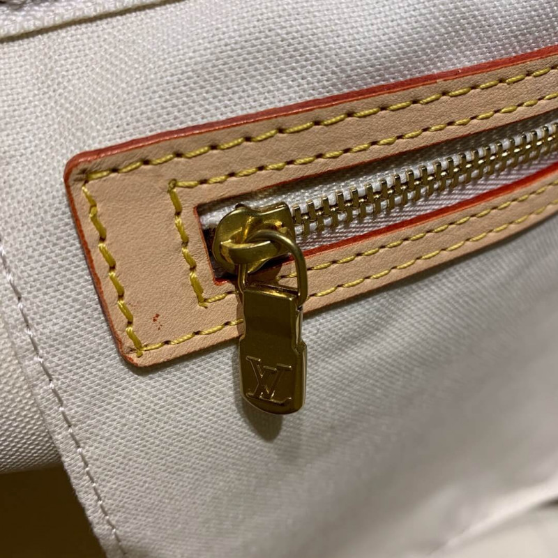 Louis Vuitton Keepall Bandouliere 50 N41427-7