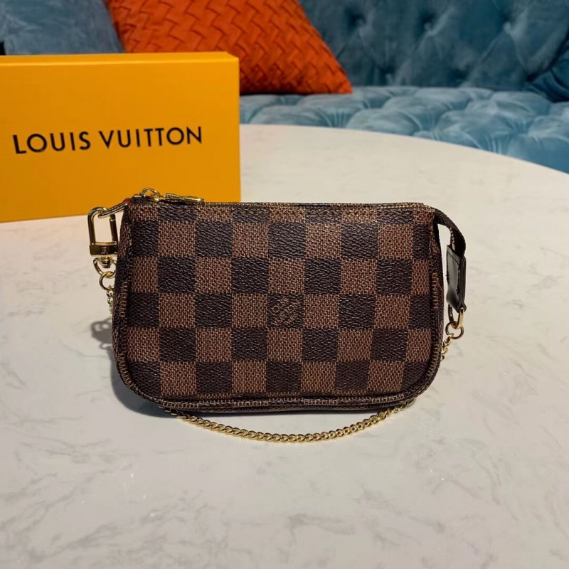 Louis Vuitton Mini Pochette AccessOires N58009-1