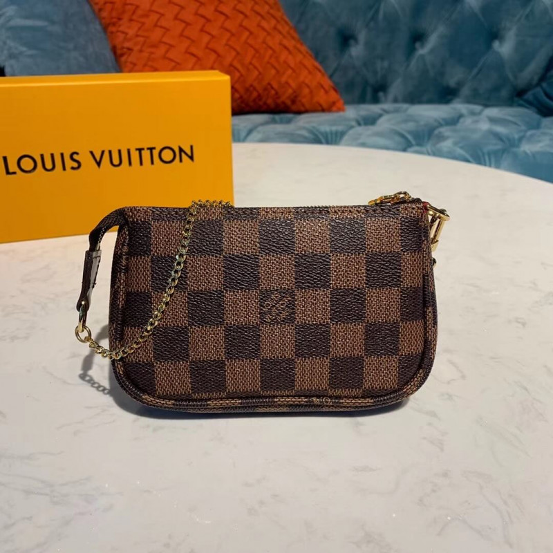 Louis Vuitton Mini Pochette AccessOires N58009-3