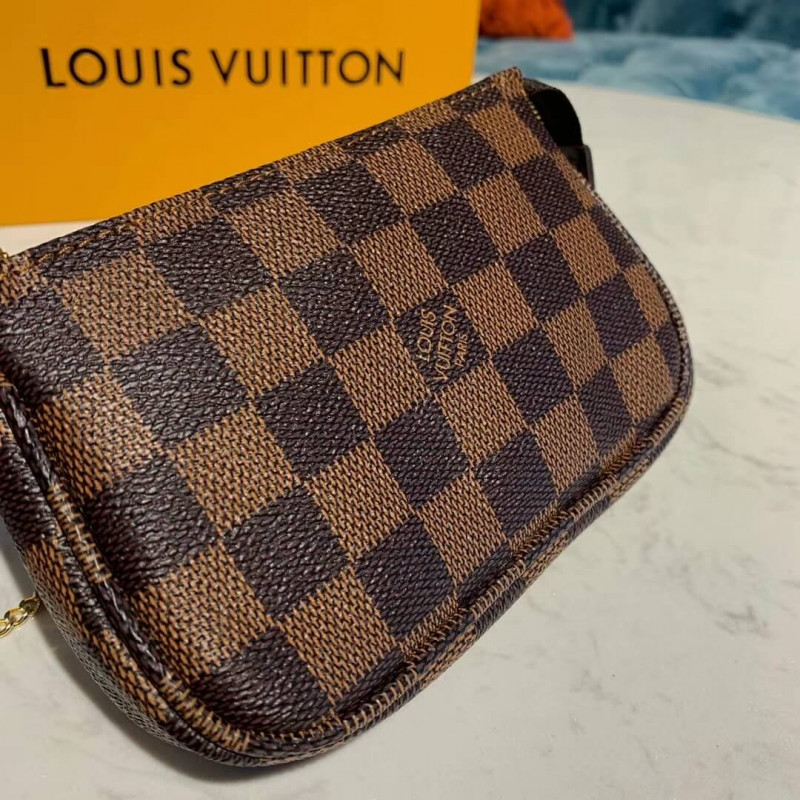 Louis Vuitton Mini Pochette AccessOires N58009-4