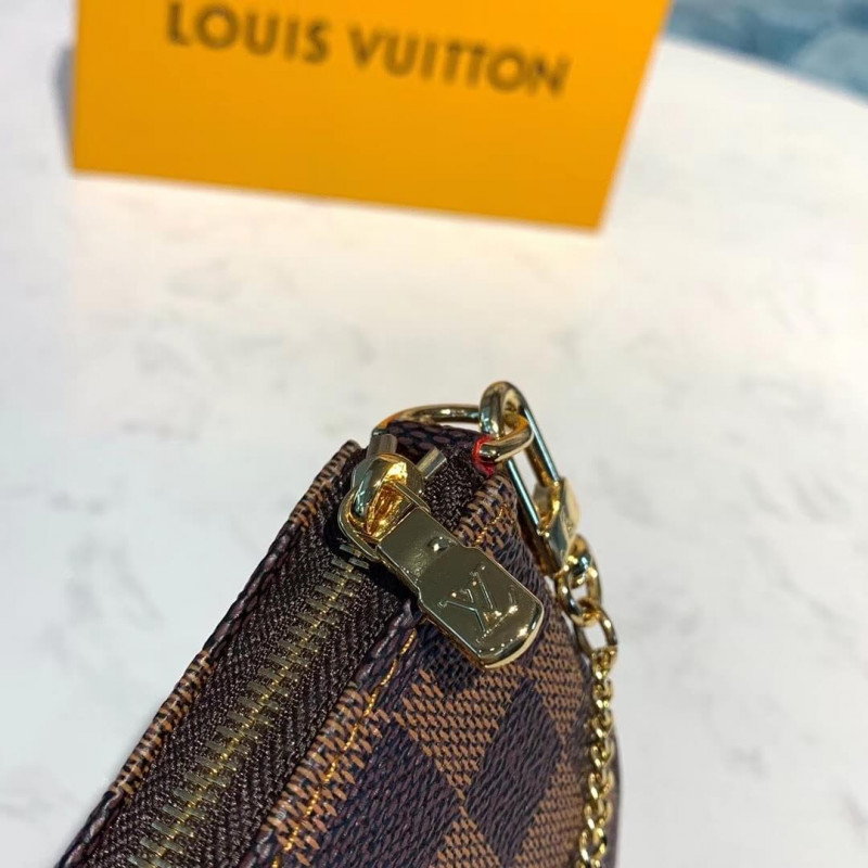 Louis Vuitton Mini Pochette AccessOires N58009-5