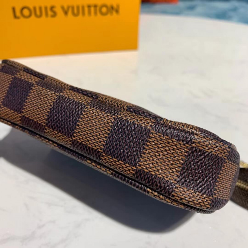 Louis Vuitton Mini Pochette AccessOires N58009-7