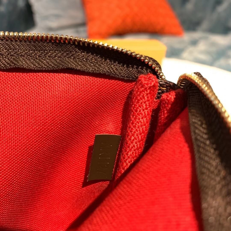 Louis Vuitton Mini Pochette AccessOires N58009-8