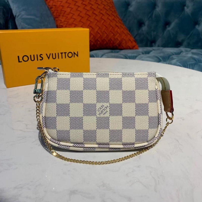 Louis Vuitton Mini Pochette AccessOires N58010-1