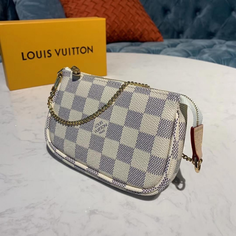 Louis Vuitton Mini Pochette AccessOires N58010-2