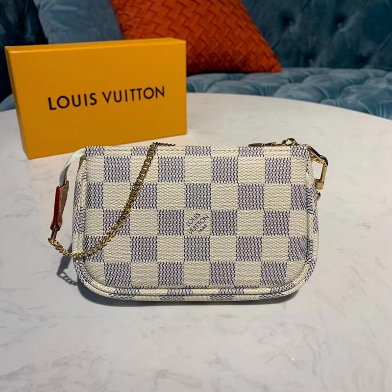 Louis Vuitton Mini Pochette AccessOires N58010-3