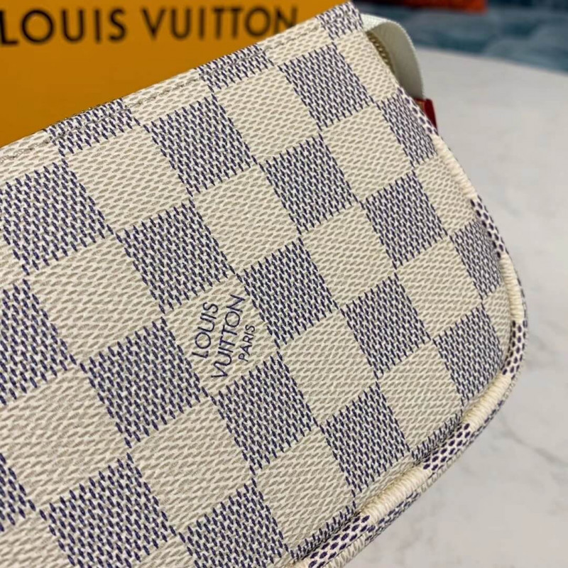 Louis Vuitton Mini Pochette AccessOires N58010-4
