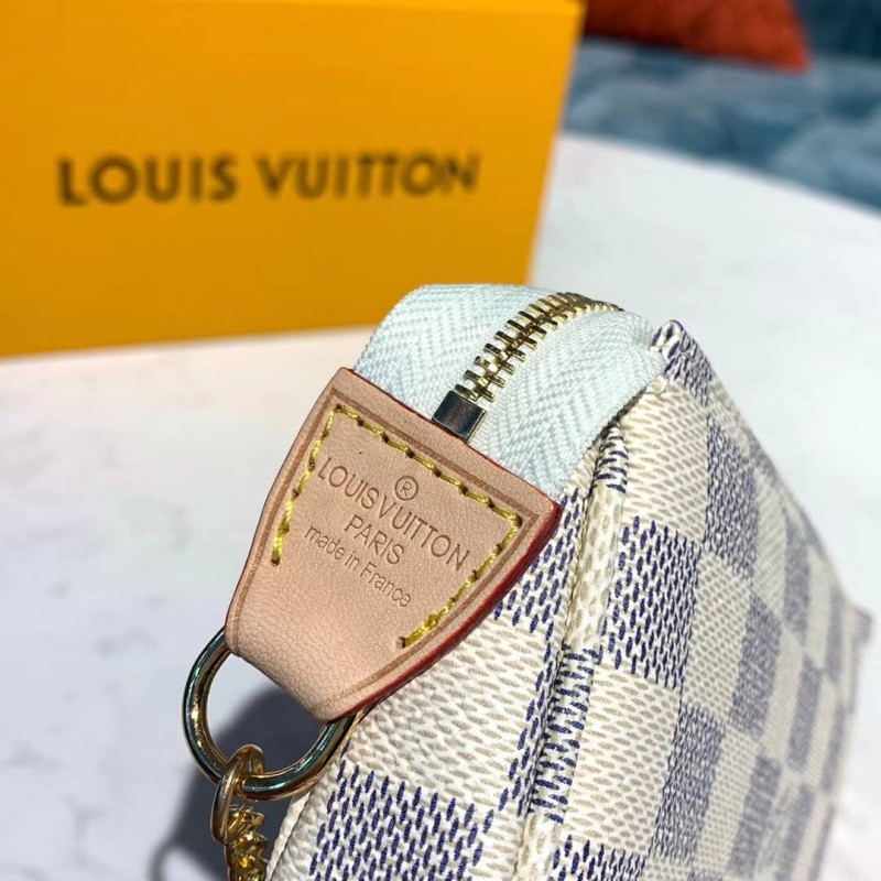 Louis Vuitton Mini Pochette AccessOires N58010-5