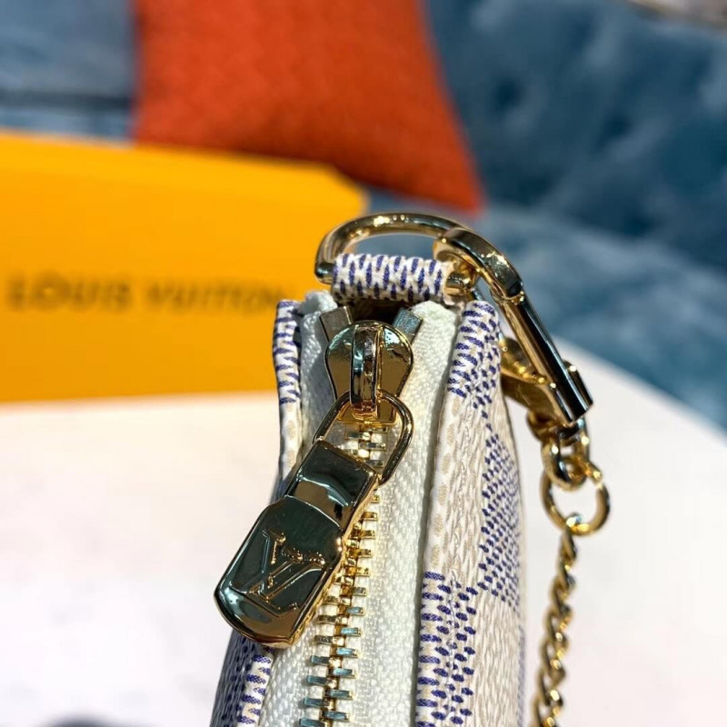 Louis Vuitton Mini Pochette AccessOires N58010-6