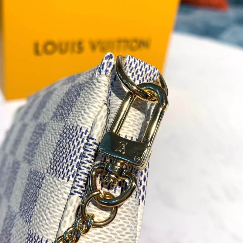 Louis Vuitton Mini Pochette AccessOires N58010-7