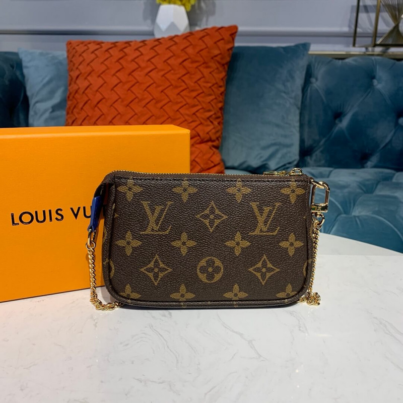 Louis Vuitton Venice Mini Pochette AccessOires M68489-3